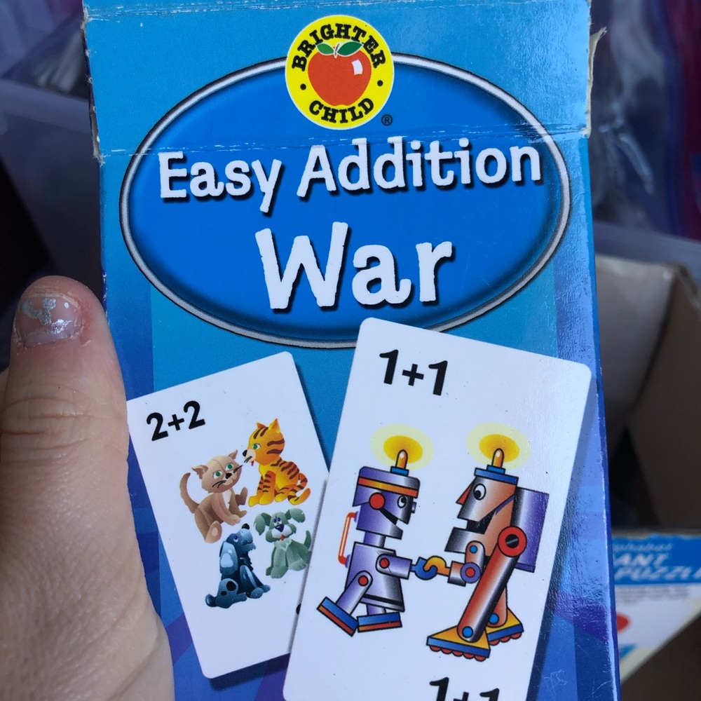 Flash cards bundle - Picture 5 of 11